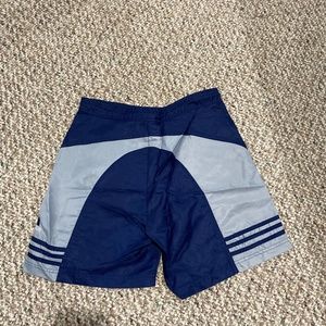 Adidas Swim Shorts Size Medium